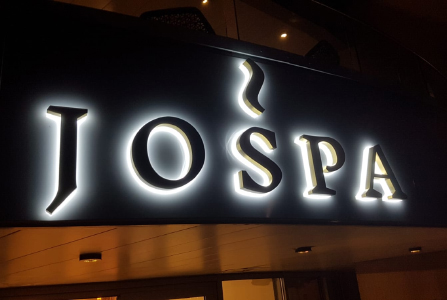 LED Sign Board Manufacturers in Pune 