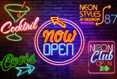 Neon Sign Board Manufacturers in Pune 