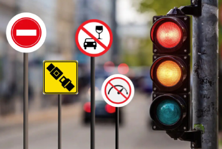 Safety Sign Board or Warning Sign Board Manufacturers in Pune PCMC 