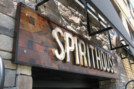 Wooden Sign Board Manufacturers in Pune 