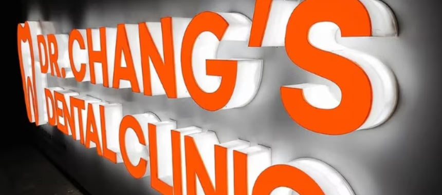 3D Sign Board Manufacturers in Pune 