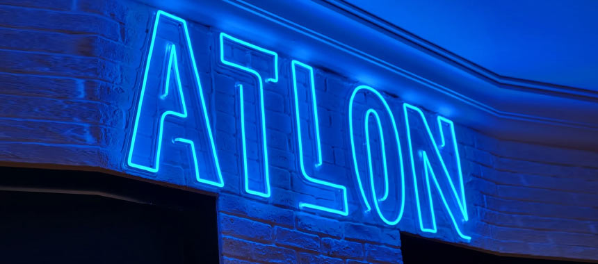 Neon Signage Manufacturers in Pune 